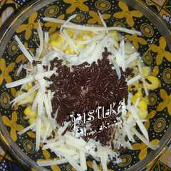 รูปของ Jasuke (Jagung Susu Keju)