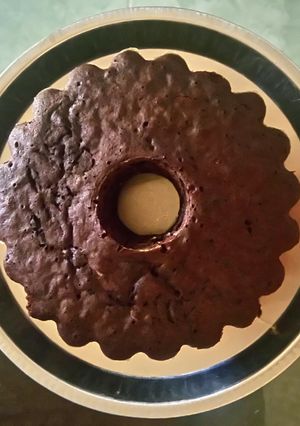 Foto resep BROWNIES KUKUS MANTAP