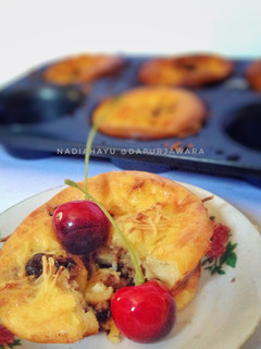 Foto resep Schotel Tape (Super Duper Yummy 👍🏻🌟😋)