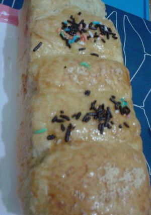 Foto resep Soft Bread Potato