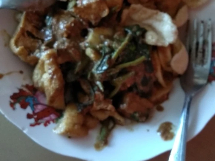 Langkah Mudah untuk Menyiapkan Resep Rujak petis sederhana yang Bisa Manjain Lidah Anti Ribet, Mantap Sekali