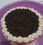 Wajib coba! Cara praktis memasak Kue ultah base cake Brownies dijamin istimewa