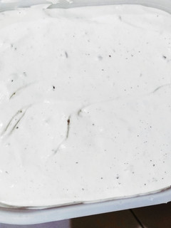 Foto resep Ice cream Oreo