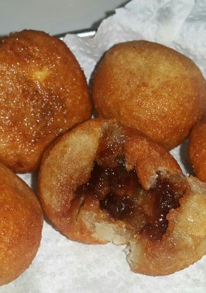 Foto resep 76 FCL-Anak Kos Misro/Gejos/Besel