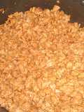 Chorizo de soya de los güeros