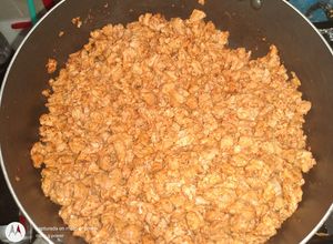 Foto principal de Chorizo de soya de los güeros