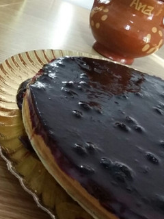 Foto principal de Tarta de queso