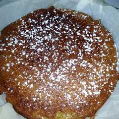 Foto principal de Torta de avena