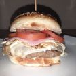 Hamburguesas caseras