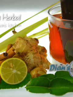 Foto resep Teh Herbal