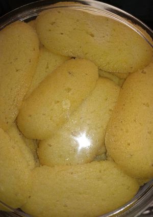 Foto resep Lidah Kucing