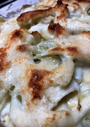 Foto di Finocchi gratinati