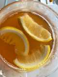 ชามะลิมะนาว🫖☕️🍵Lemonade Jasmine Tea🍋🫖🌾