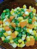 Mix Vegetable