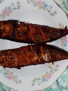 Foto resep Ikan Bakar
