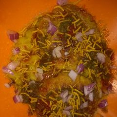 Ragda pattice A picture of Ragda pattice.