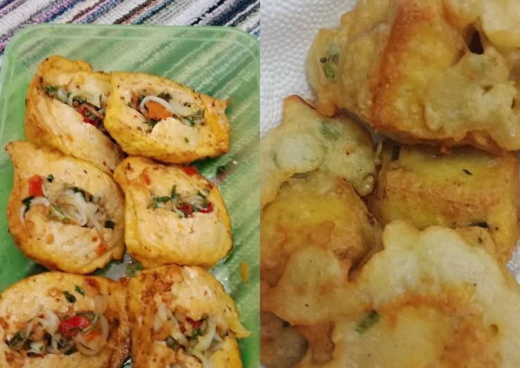 Gehu pedas
