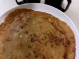 Aloo ka paratha