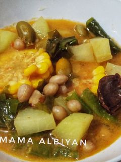 Foto resep 63. Sayur Asem Jawa