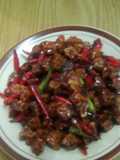 Tempe orek