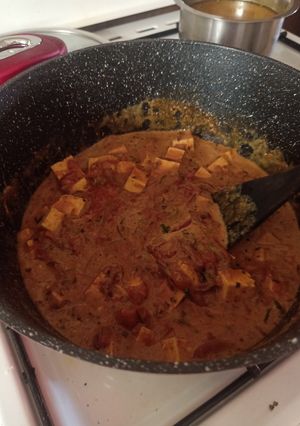 પનીર હાંડી (Paneer Handi Recipe In Gujarati) રેસીપી મુખ્ય ફોટો