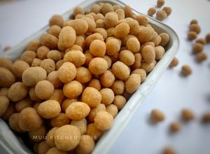Foto resep Kacang Telor renyah