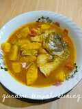 Gurame Lempah Kuning