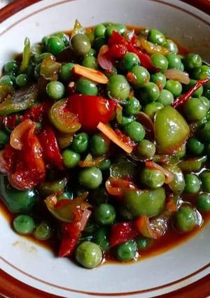Foto resep OLahan Leunca