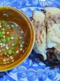 Grilled Fish Bowl with Clean Air Fryer