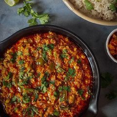 A picture of Cheese Paneer Scam.