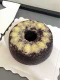 2. Bolu Ketan Hitam Kukus
