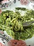 104. Green Pesto