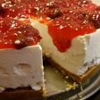 Alexandra's Cheesecake