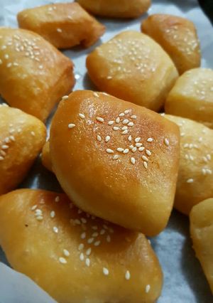 Foto resep Odading
