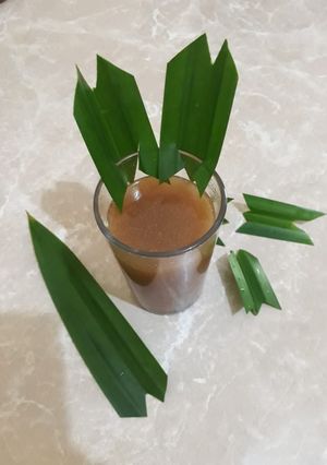 Foto resep Bajigur