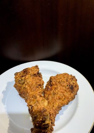 Foto resep Ayam Goreng Ketumbar