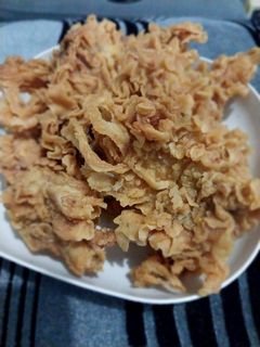 Foto resep Ayam Crispy renyah