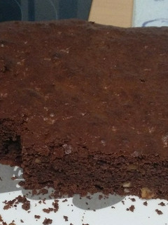 Una foto de Brownie