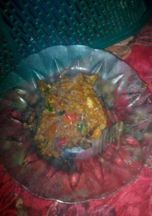 Foto resep Gurame bumbu kuning sederhana