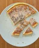 Protein Pancake