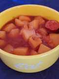 Patatas a la Riojana