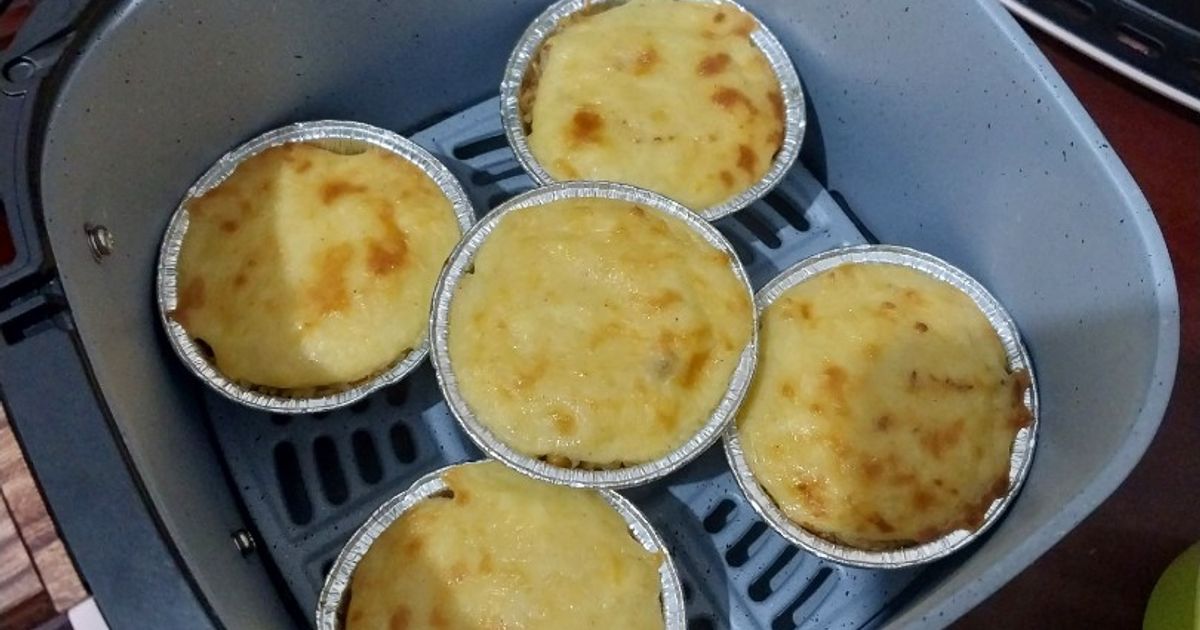 582.Baked Chicken Rice Chese