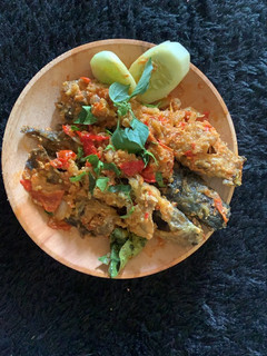 Foto resep Lele balado