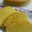 Cake nutrijell "step by step"