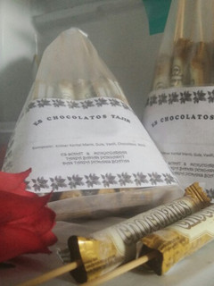 Foto resep Es Chocolatos