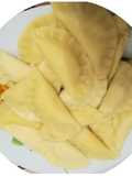 Ravioli ricotta e spinaci