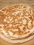 Tortitas (6 unidades aprox.)