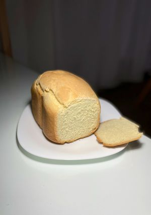 Una foto de Pan Blanco en Atma Easy Cook
