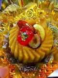 Algerian Prestige Oven-Baked Maqrout