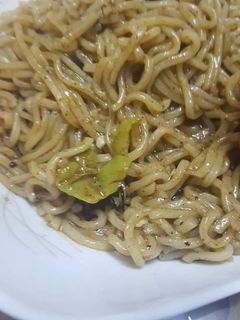 صورة لوصفة اندومي